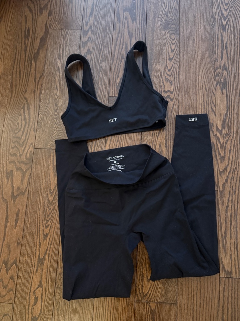 SET Active - Sportbody